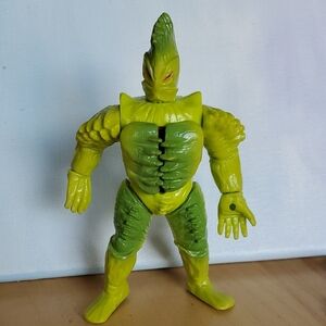 1994 Mighty Morphin Power Rangers Space Alien Actiom Figure